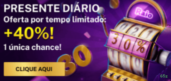 65z Pagamentos PIX