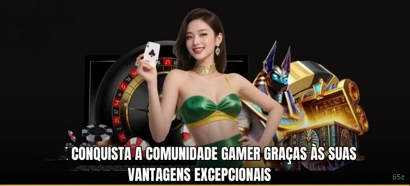 65z Cassino Ao Vivo