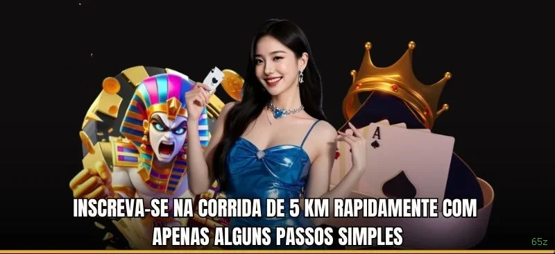 65z Baixar e Login